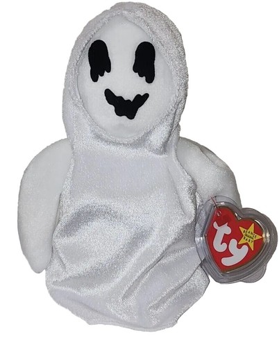 Beanie baby sheets - baby, 🎃
